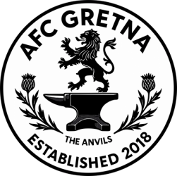 AFC Gretna badge